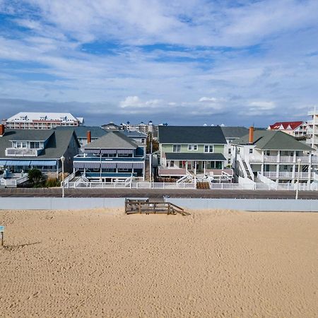 Appartement Boardwalk Nc 1009-5 à Ocean City Extérieur photo