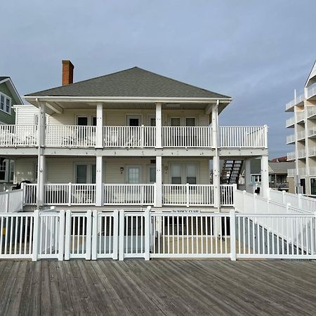 Appartement Boardwalk Nc 1009-5 à Ocean City Extérieur photo